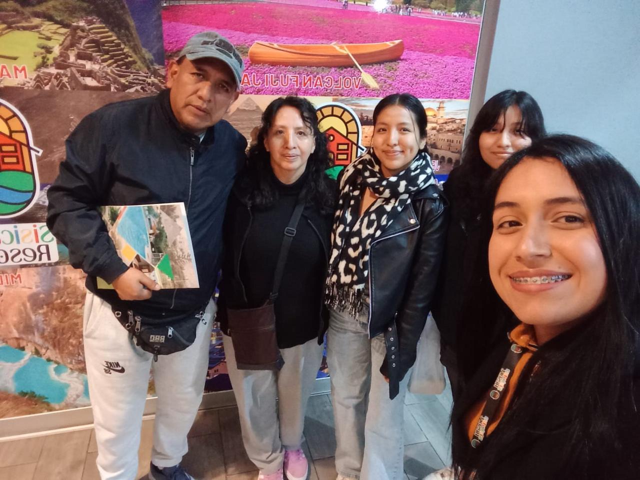 Familia 6