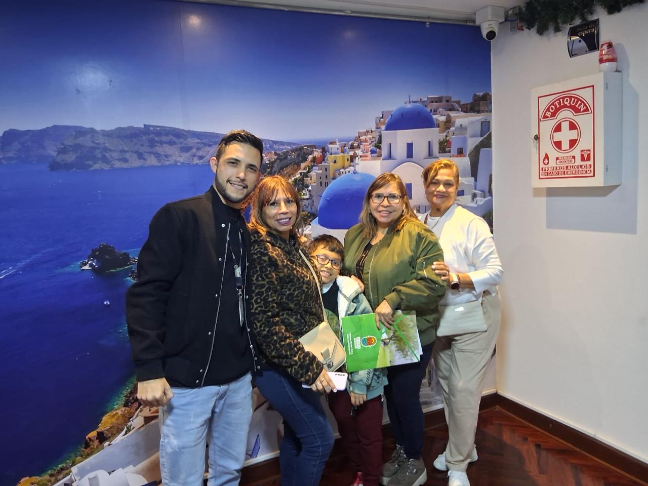 Familia 6