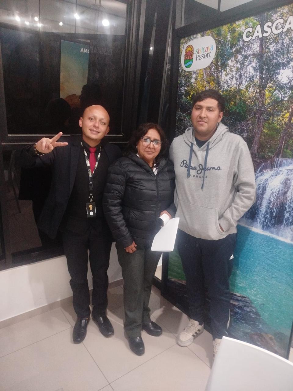 Cliente 8
