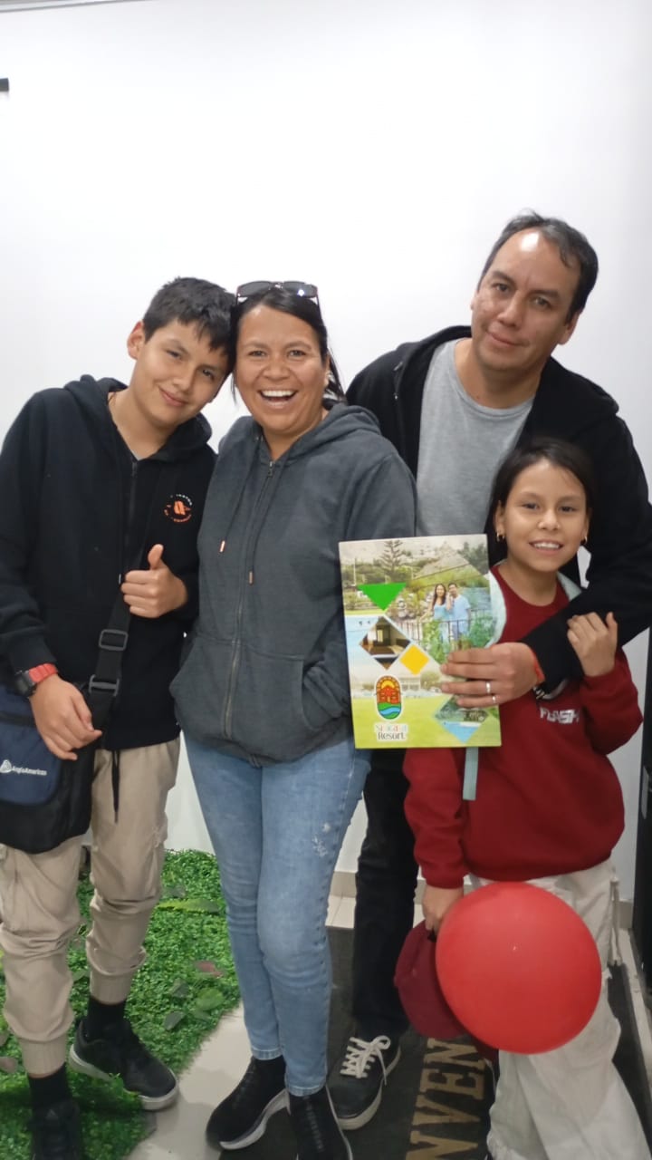 Cliente 8