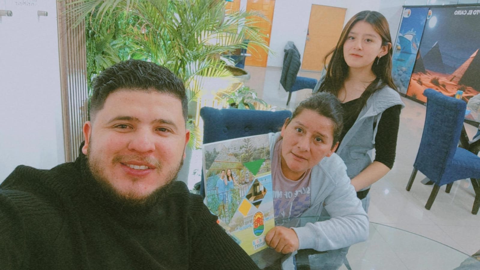 Familia 4