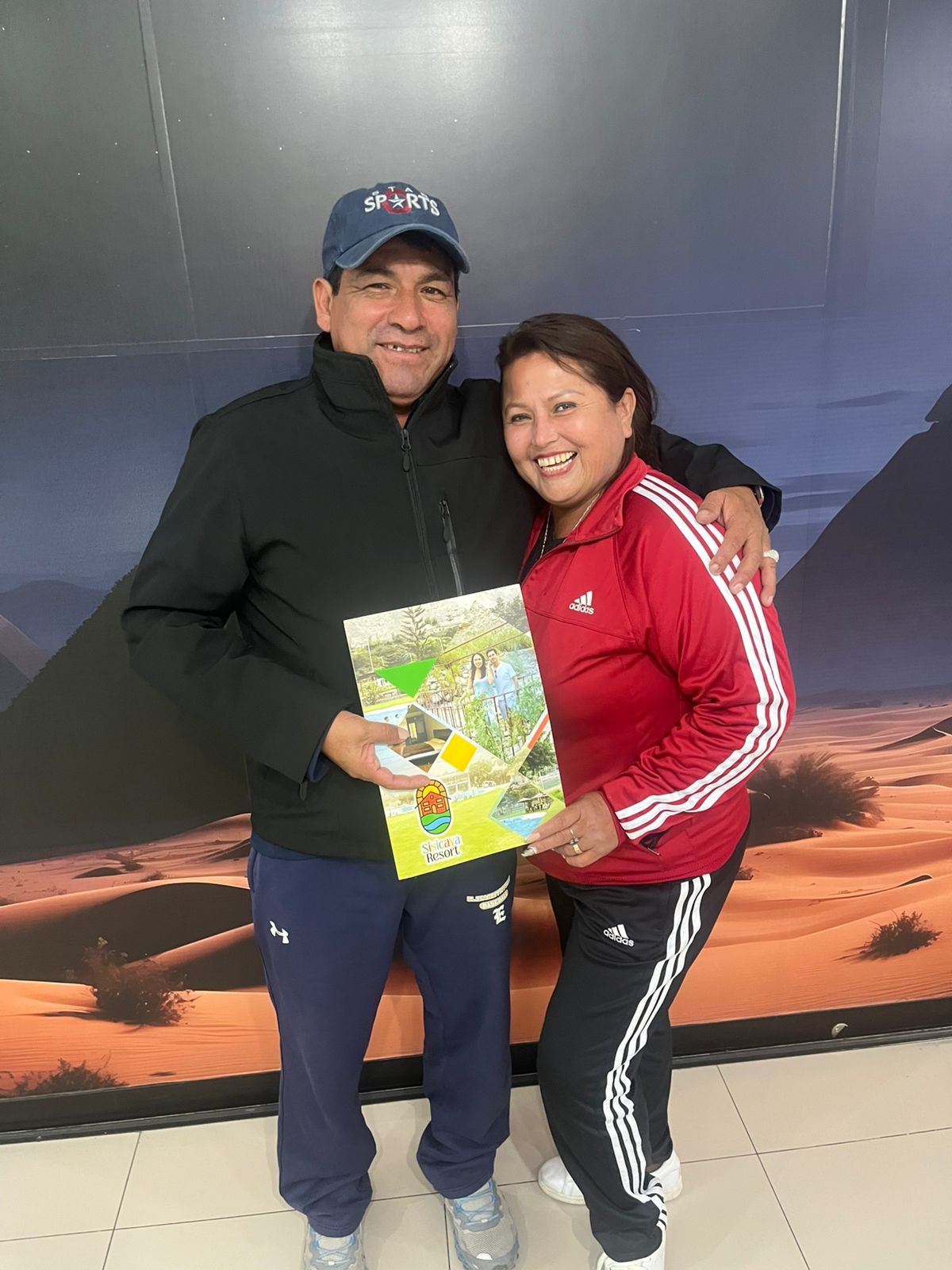 Cliente 8