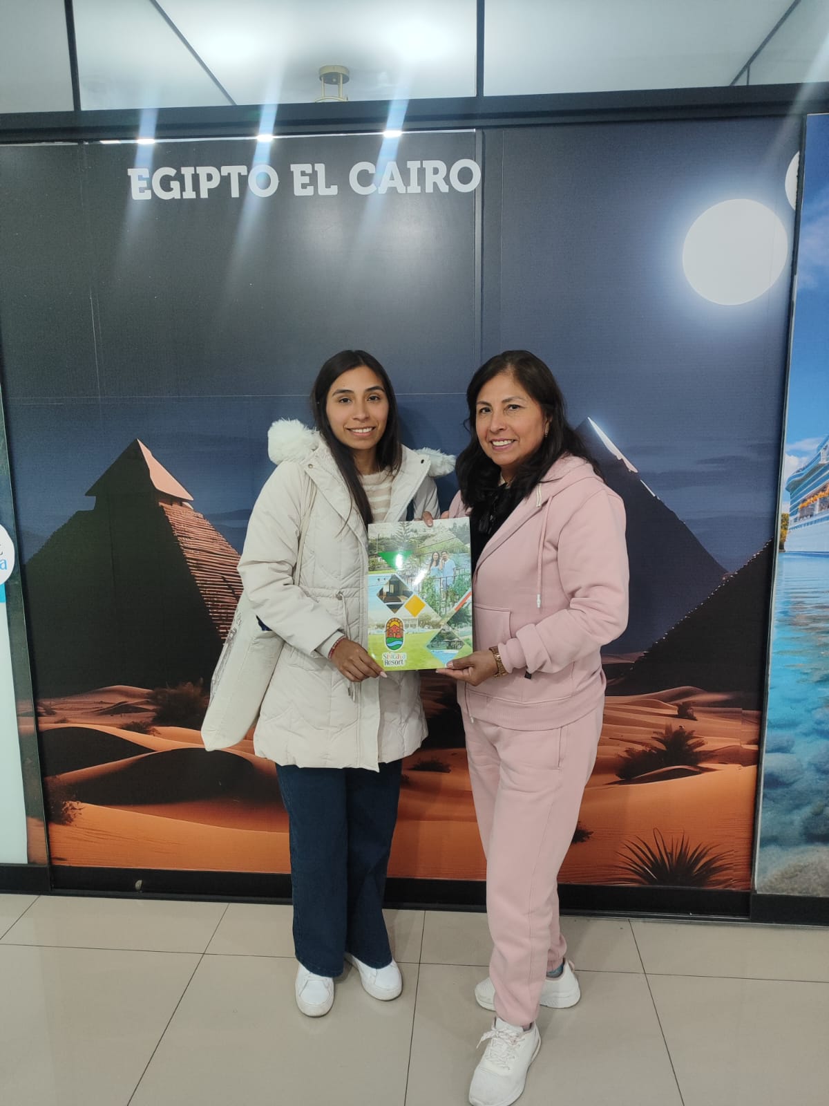 Cliente 8