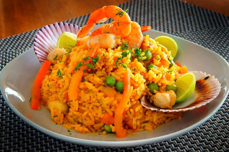 Comedor Sisicaya